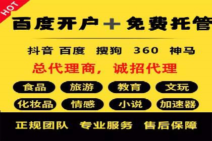 精准营销的秘诀：百度竞价广告的投放策略与效果